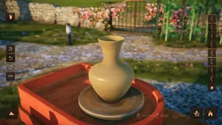 Скриншот 1 к игре Master Of Pottery