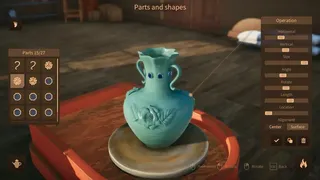 Скриншот 6 к игре Master Of Pottery