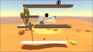 Скриншот 4 к игре Super Smash the Ball VR