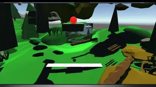 Скриншот 5 к игре Super Smash the Ball VR