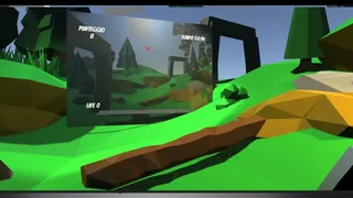 Скриншот 7 к игре Super Smash the Ball VR