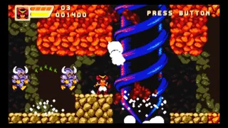 Скриншот 3 к игре Dragon Blazers
