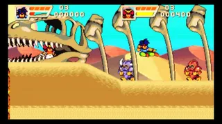 Скриншот 4 к игре Dragon Blazers