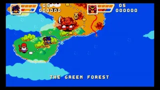 Скриншот 5 к игре Dragon Blazers