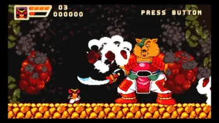 Скриншот 6 к игре Dragon Blazers