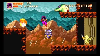Скриншот 8 к игре Dragon Blazers