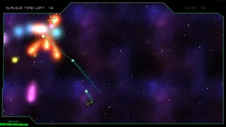 Скриншот 1 к игре Particle Wars