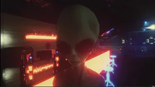 Скриншот 3 к игре Alien Simulator