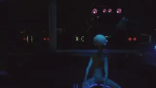 Скриншот 5 к игре Alien Simulator