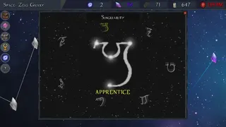 Скриншот 6 к игре Grim Clicker