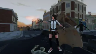 Скриншот 1 к игре 无限家园