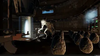 Скриншот 5 к игре 无限家园