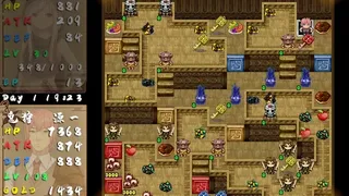 Скриншот 4 к игре LoliTower