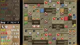 Скриншот 6 к игре LoliTower