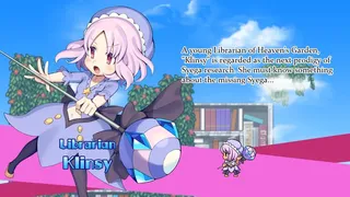 Скриншот 2 к игре The Legend of Dark Witch Renovation