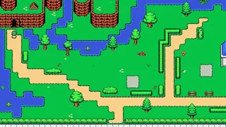 Скриншот 1 к игре Paul's World