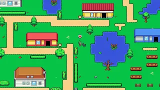 Скриншот 4 к игре Paul's World