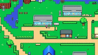 Скриншот 5 к игре Paul's World