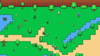 Скриншот 6 к игре Paul's World
