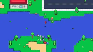 Скриншот 7 к игре Paul's World