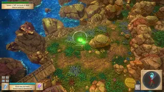 Скриншот 4 к игре Discoverer