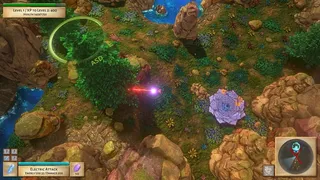 Скриншот 7 к игре Discoverer