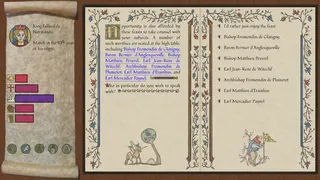 Скриншот 5 к игре Arbitology: Dei Gratia Rex