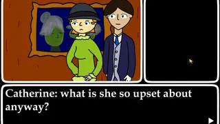 Скриншот 2 к игре A Ghostly Tale