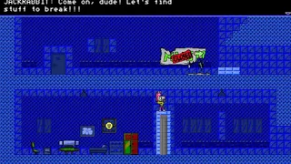 Скриншот 2 к игре Speakerman 2