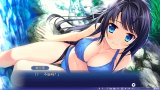 Скриншот 8 к игре 追忆夏色年华