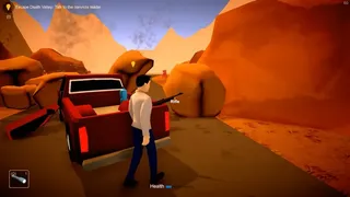 Скриншот 1 к игре Foreign