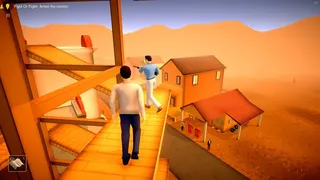 Скриншот 5 к игре Foreign