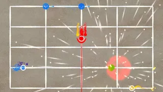 Скриншот 1 к игре Ray Versus