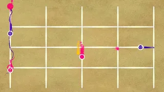 Скриншот 2 к игре Ray Versus