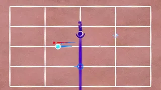 Скриншот 4 к игре Ray Versus