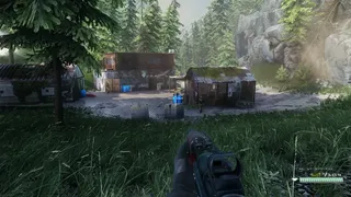 Скриншот 3 к игре Time Squared