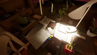Скриншот 2 к игре Freud Gate