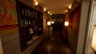 Скриншот 3 к игре Freud Gate