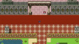 Скриншот 3 к игре 东方幻昼梦~ Touhou Fantasy Day