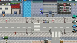 Скриншот 3 к игре Record Life