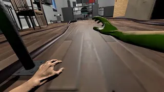 Скриншот 5 к игре Noosphere