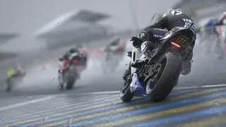 Скриншот 4 к игре MotoGP20