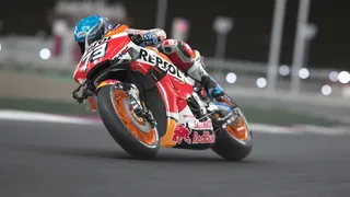 Скриншот 7 к игре MotoGP20