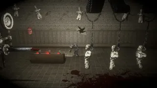 Скриншот 1 к игре Lithium Inmate 39 Relapsed Edition