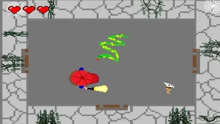 Скриншот 5 к игре Dungeon Chest