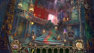 Скриншот 4 к игре Dark Parables: Portrait of the Stained Princess Collector's Edition