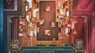 Скриншот 6 к игре Dark Parables: Portrait of the Stained Princess Collector's Edition
