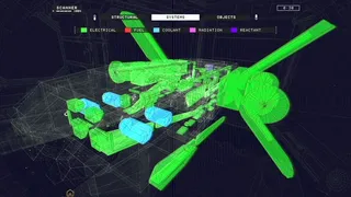 Скриншот 4 к игре Hardspace: Shipbreaker