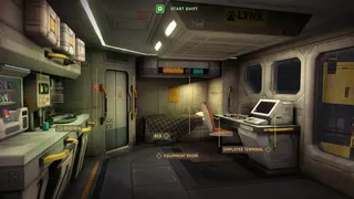 Скриншот 8 к игре Hardspace: Shipbreaker