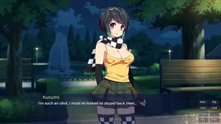 Скриншот 4 к игре Sakura Gamer 2